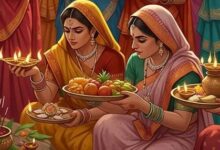 Photo of इस कथा को पढ़ने से पूर्ण होता है जितिया व्रत