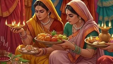 Photo of इस कथा को पढ़ने से पूर्ण होता है जितिया व्रत