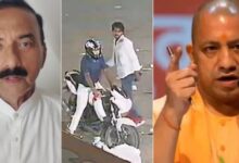Photo of अभिनेत्री दिशा पाटनी के पिता ने सीएम योगी का जताया आभार