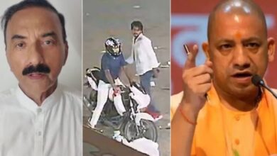 Photo of अभिनेत्री दिशा पाटनी के पिता ने सीएम योगी का जताया आभार