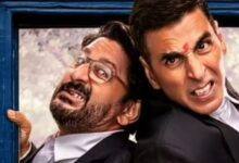 Photo of  अक्षय-अरशद को एक्टिंग में खा गया ये एक्टर