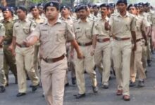 Photo of एमपी पुलिस एएसआई एवं सूबेदार पदों पर भर्ती का एलान