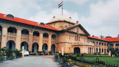 Photo of दरोगा भर्ती के अभ्यर्थियों को हाईकोर्ट से बड़ी राहत