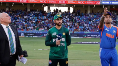 Photo of PCB को झटका, ICC ने खारिज की मैच रेफरी को हटाने की मांग