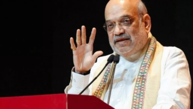 Photo of सपा सांसद को गृह मंत्री ने किया फोन, यूपी में बढ़ा सियासी पारा