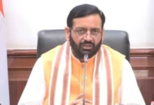 Photo of हिसार एयरपोर्ट पर इस दिन होगा एयर शो का आयोजन, सीएम सैनी करेंगे शिरकत
