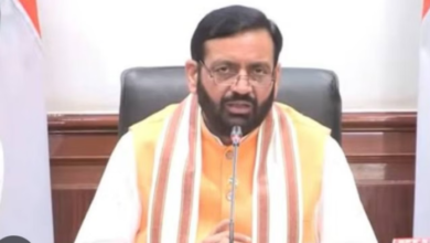 Photo of हिसार एयरपोर्ट पर इस दिन होगा एयर शो का आयोजन, सीएम सैनी करेंगे शिरकत
