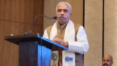 Photo of यूपी: दिवाली से पहले सभी जिलों में लगेगा स्वदेशी मेला