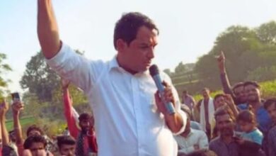 Photo of नरेश मीणा बोले सीएम हाऊस का करेंगे घेराव