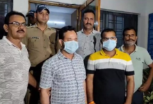 Photo of देहरादून: कुख्यात हाकम सिंह इस बार सख्त नकलरोधी कानून के शिकंजे में