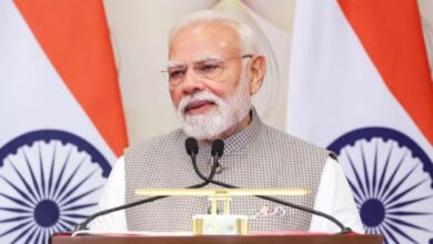 Photo of दिल्ली: पीएम मोदी आज करेंगे वर्ल्ड फूड इंडिया का उद्घाटन, शामिल होंगे रूस के उप-प्रधानमंत्री