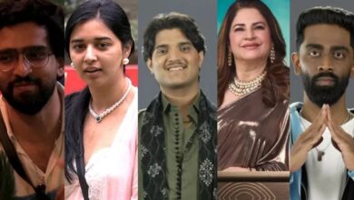 Photo of बॉस सीजन 19: इन 5 कंटेस्टेंट्स में से एक का कटेगा पत्ता