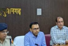 Photo of सीएम भजनलाल ने अधिकारियों को किया अलर्ट
