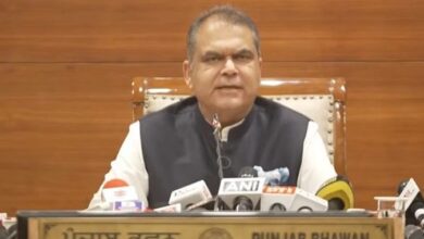 Photo of पंजाब में उद्योग को बढ़ावा: मोहाली में खुलेगा इन्फोसिस का कैंपस