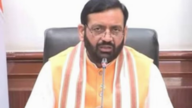 Photo of फरीदाबाद निगम के घोटालों में चार आईएएस के खिलाफ नहीं होगी जांच