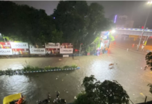 Photo of कोलकाता में बारिश बनी आफत, करंट लगने से 5 लोगों की मौत