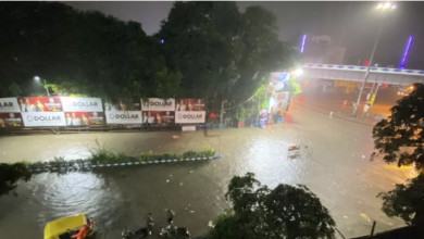 Photo of कोलकाता में बारिश बनी आफत, करंट लगने से 5 लोगों की मौत