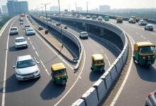 Photo of PWD की आठ बड़ी परियोजनाएं, ITO होगा जाम मुक्त…ब्लूप्रिंट तैयार