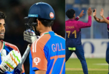 Photo of  इंडिया के सामने फिसड्डी के टैग को हटाने में सफल हो पाएगा यूएई? मेजबानों की आज दुबई में टक्‍कर