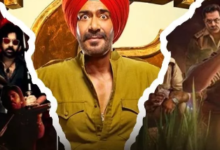 Photo of  थिएटर्स से लेकर OTT तक नई रिलीज की आएगी बाढ़