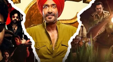 Photo of  थिएटर्स से लेकर OTT तक नई रिलीज की आएगी बाढ़