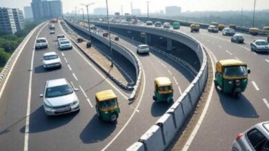 Photo of PWD की आठ बड़ी परियोजनाएं, ITO होगा जाम मुक्त…ब्लूप्रिंट तैयार