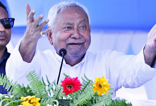 Photo of सीएम नीतीश ने विकास मित्रों-शिक्षा सेवकों को दी बड़ी सौगात