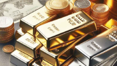 Photo of 270 दिनों में सोना 37000 तो चांदी ₹52000 हुई महंगी