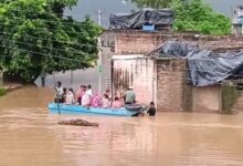 Photo of पंजाब आपदा ग्रस्त घोषित: सभी 23 जिलों के 1400 से अधिक गांवों में बाढ़