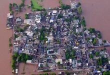 Photo of पंजाब में बाढ़: तीन सितंबर तक सभी स्कूल-काॅलेज बंद…