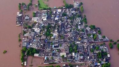 Photo of पंजाब में बाढ़: तीन सितंबर तक सभी स्कूल-काॅलेज बंद…