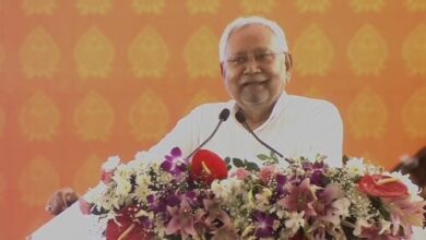 Photo of बिहार सरकार ने शुरू किया कौशल विकास प्रशिक्षण