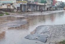 Photo of हरियाणा में झमाझम बारिश: मौसम विभाग ने जारी किया ऑरेंज अलर्ट