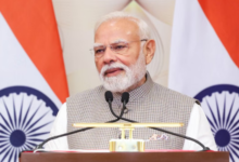 Photo of दिल्ली: पीएम मोदी कल करेंगे वर्ल्ड फूड इंडिया का उद्घाटन