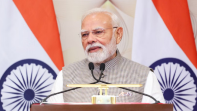 Photo of दिल्ली: पीएम मोदी कल करेंगे वर्ल्ड फूड इंडिया का उद्घाटन