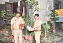 Photo of यूपी के नशा मुक्ति केंद्र में कत्ल: खिड़की के शीशे से काटा गला