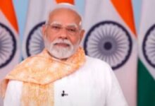 Photo of पंजाब पर बाढ़ का संकट: पीएम मोदी करेंगे प्रभावित इलाकों का दौरा, तारीख तय
