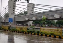 Photo of शारदीय नवरात्र के पहले दिन बिहार के इन जिलों में बारिश के आसार