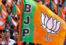 Photo of भाजपा ने कांग्रेस पर लगाया तुष्टिकरण का आरोप; प्रदर्शन की चेतावनी
