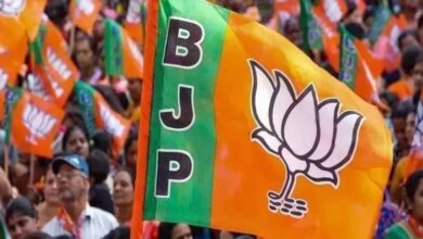 Photo of भाजपा ने कांग्रेस पर लगाया तुष्टिकरण का आरोप; प्रदर्शन की चेतावनी