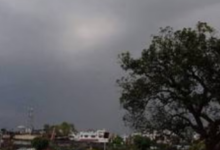 Photo of राजस्थान: अगले दो दिन इन जिलों के लिए बारिश का यलो अलर्ट