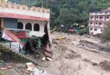 Photo of देहरादून में बारिश से चारों ओर तबाही…62 सड़कों को हुआ नुकसान