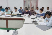 Photo of मतदाता सूची से नहीं हटेंगे वीआईपी के नाम, डीएम ने अधिकारियों को दिया कड़ा निर्देश