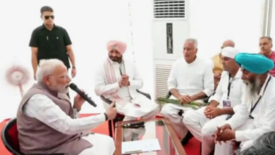 Photo of पंजाब : केंद्र सरकार ने एसडीआरएफ की एडवांस दूसरी किस्त की जारी