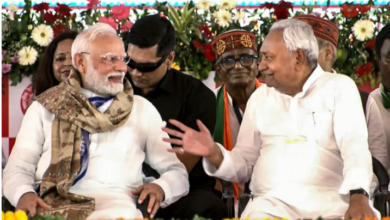 Photo of विश्वकर्मा पूजा पर नीतीश सरकार ने 16.5 लाख श्रमिकों के खाते में भेजी राशि