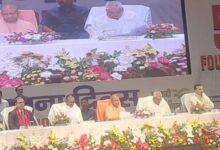Photo of RML स्थापना दिवस: सीएम योगी ने डॉक्टरों को किया सम्मानित