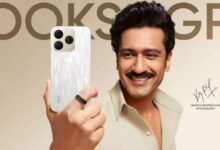 Photo of 7,000mAh बैटरी के साथ Realme 15T लॉन्च