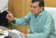 Photo of यूपी: ‘इन क्षेत्रों में तत्काल लगाएं स्मार्ट मीटर, ऊर्जा मंत्री के सख्त निर्देश