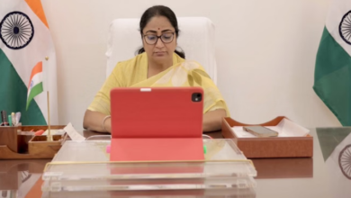 Photo of सीएम रेखा का एलान, जल्द बनेगा ट्रांसजेंडर कल्याण बोर्ड