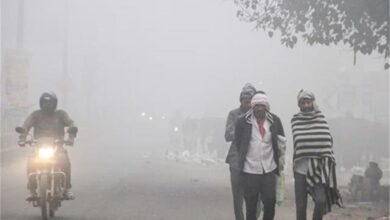 Photo of पंजाब के लोगों के लिए मौसम विभाग ने जारी की नई चेतावनी